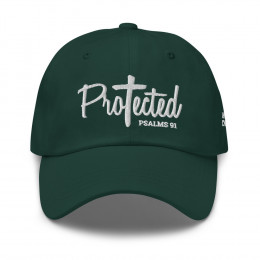 Protected - Hat